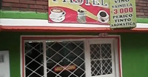 MAKRO PASTEL CALLE 42A SUR 12 CON 41 MAKRO PASTEL CALLE 42A SUR 12 CON 41
